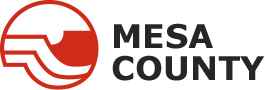 Mesa County, Colorado Logo