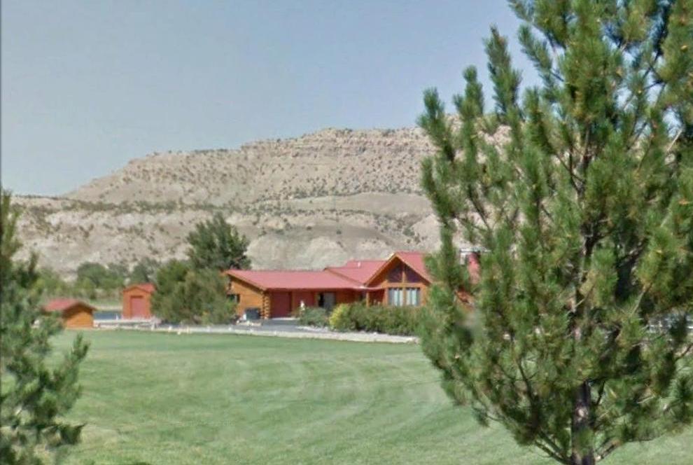 Mesa County Assessor Parcel Report