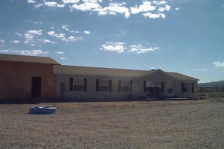 Mesa County Assessor Parcel Report