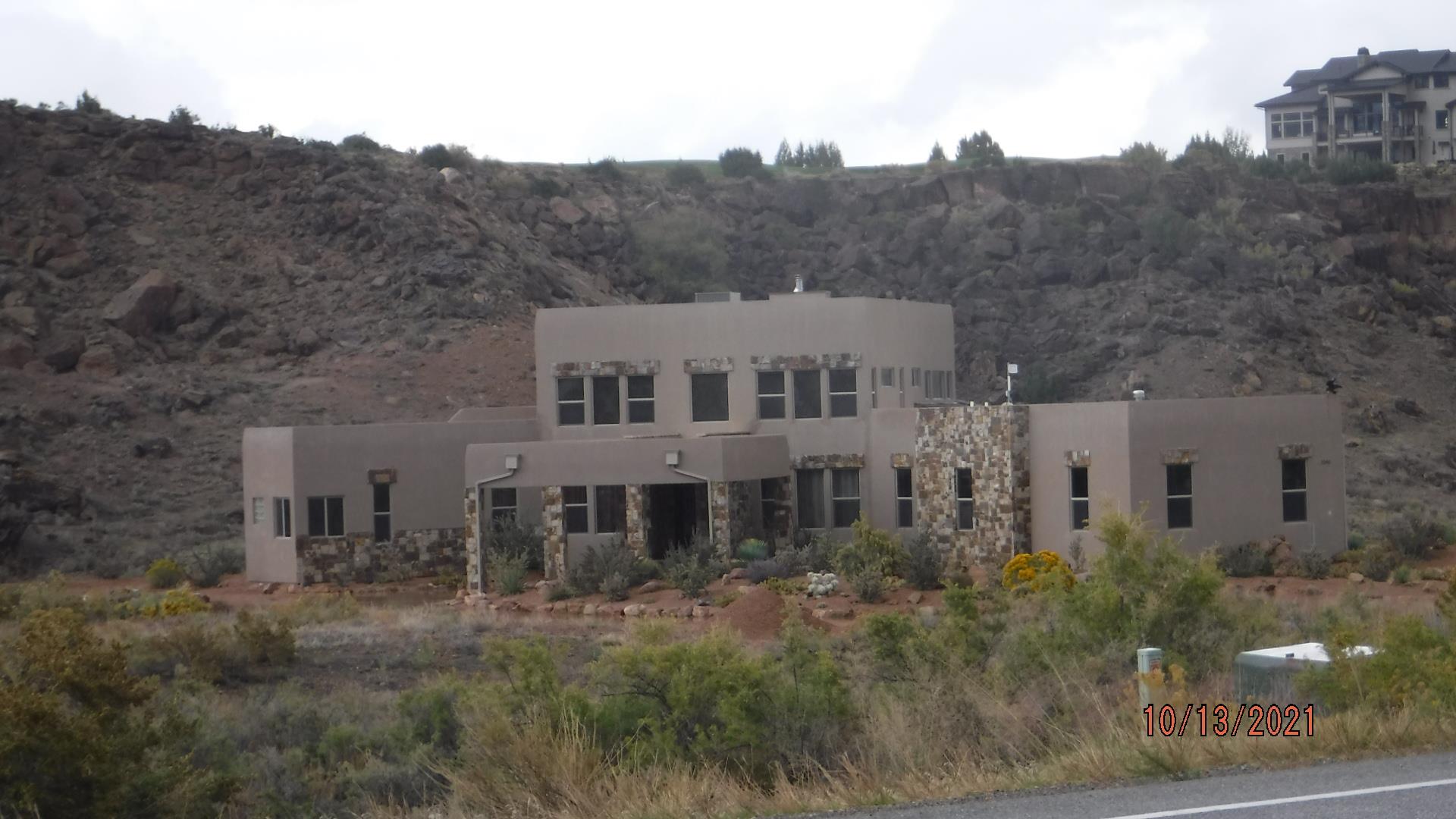 Mesa County Assessor Parcel Report