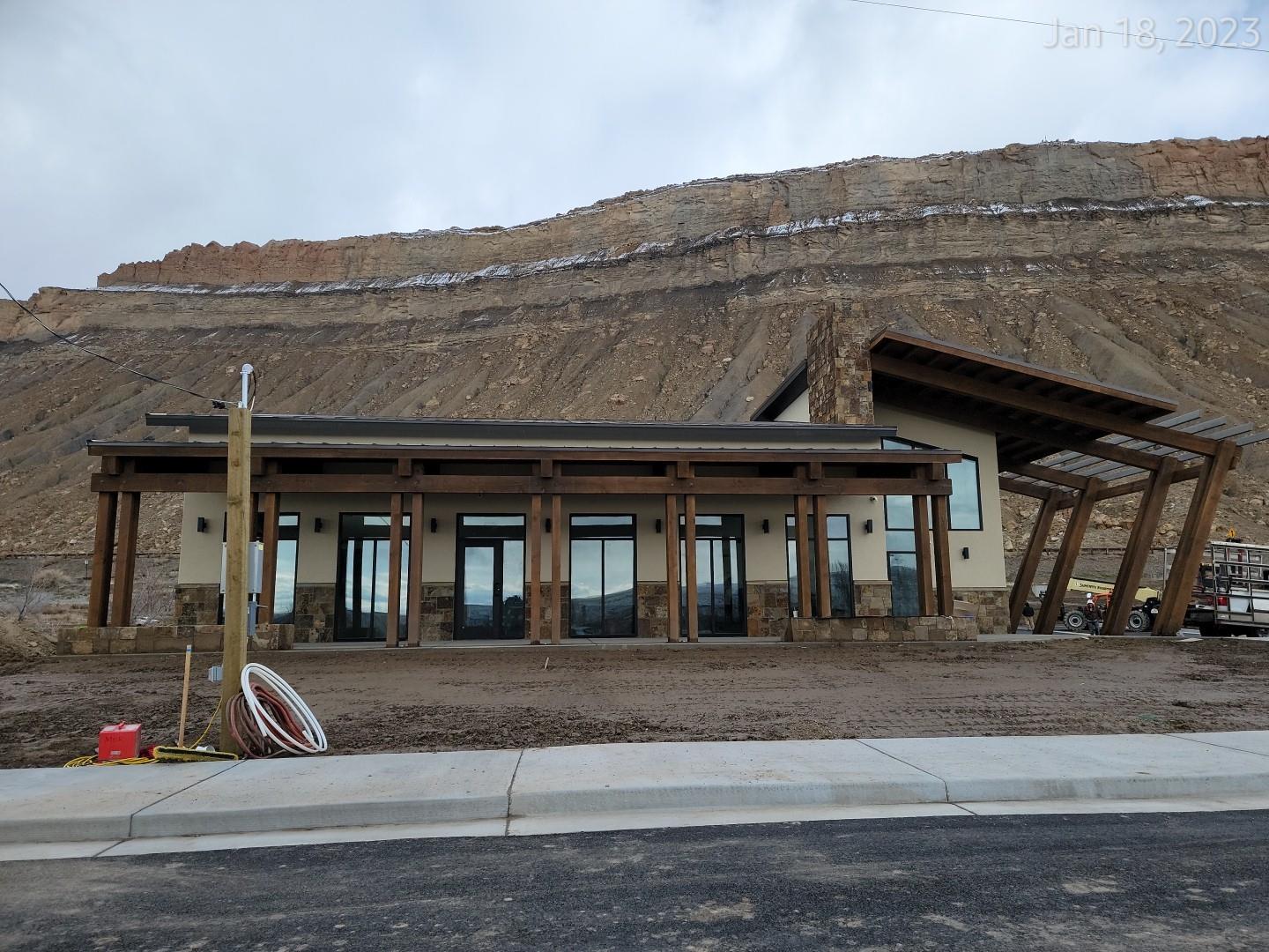 Mesa County Assessor Parcel Report